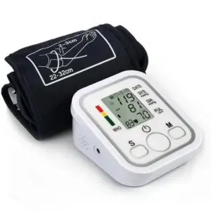 دستگاه فشار خون مدل Arm Style ا دسته: